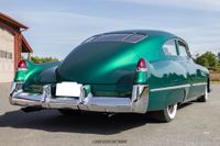 1949 Cadillac Series 62 Sedanette for sale