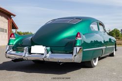 1949 Cadillac Series 62 Sedanette for sale