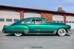 1949 Cadillac Series 62 Sedanette for sale
