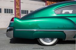 1949 Cadillac Series 62 Sedanette for sale