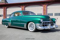 1949 Cadillac Series 62 Sedanette for sale