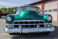 1949 Cadillac Series 62 Sedanette for sale
