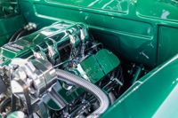 1949 Cadillac Series 62 Sedanette for sale