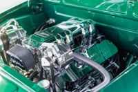 1949 Cadillac Series 62 Sedanette for sale