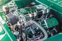 1949 Cadillac Series 62 Sedanette for sale