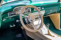 1949 Cadillac Series 62 Sedanette for sale