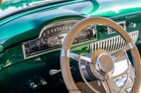 1949 Cadillac Series 62 Sedanette for sale