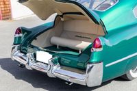 1949 Cadillac Series 62 Sedanette for sale