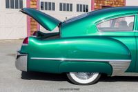 1949 Cadillac Series 62 Sedanette for sale