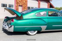 1949 Cadillac Series 62 Sedanette for sale