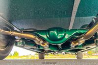 1949 Cadillac Series 62 Sedanette for sale