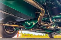 1949 Cadillac Series 62 Sedanette for sale