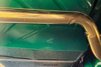 1949 Cadillac Series 62 Sedanette for sale