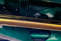 1949 Cadillac Series 62 Sedanette for sale