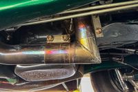 1949 Cadillac Series 62 Sedanette for sale