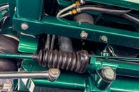 1949 Cadillac Series 62 Sedanette for sale