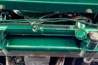 1949 Cadillac Series 62 Sedanette for sale