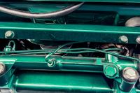 1949 Cadillac Series 62 Sedanette for sale