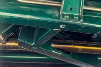 1949 Cadillac Series 62 Sedanette for sale