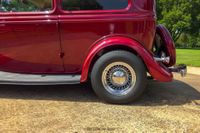 1934 Ford Model 40 Tudor Hot Rod for sale