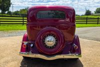1934 Ford Model 40 Tudor Hot Rod for sale