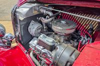 1934 Ford Model 40 Tudor Hot Rod for sale