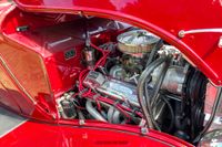 1934 Ford Model 40 Tudor Hot Rod for sale