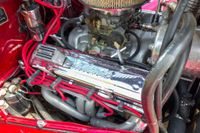 1934 Ford Model 40 Tudor Hot Rod for sale