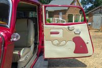 1934 Ford Model 40 Tudor Hot Rod for sale