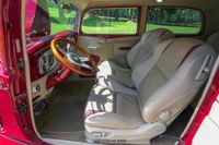 1934 Ford Model 40 Tudor Hot Rod for sale