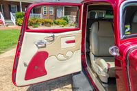 1934 Ford Model 40 Tudor Hot Rod for sale