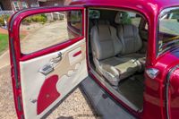 1934 Ford Model 40 Tudor Hot Rod for sale