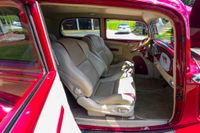 1934 Ford Model 40 Tudor Hot Rod for sale