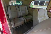 1934 Ford Model 40 Tudor Hot Rod for sale