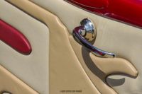 1934 Ford Model 40 Tudor Hot Rod for sale