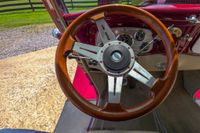 1934 Ford Model 40 Tudor Hot Rod for sale