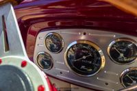 1934 Ford Model 40 Tudor Hot Rod for sale