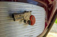 1934 Ford Model 40 Tudor Hot Rod for sale