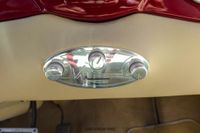 1934 Ford Model 40 Tudor Hot Rod for sale