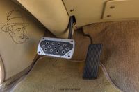 1934 Ford Model 40 Tudor Hot Rod for sale