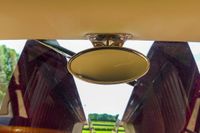 1934 Ford Model 40 Tudor Hot Rod for sale