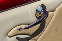 1934 Ford Model 40 Tudor Hot Rod for sale
