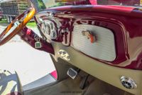 1934 Ford Model 40 Tudor Hot Rod for sale