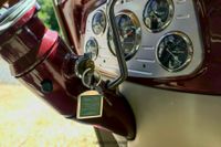 1934 Ford Model 40 Tudor Hot Rod for sale