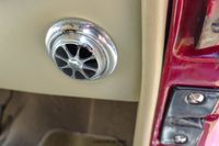 1934 Ford Model 40 Tudor Hot Rod for sale