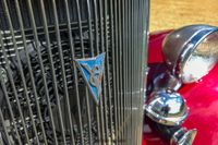 1934 Ford Model 40 Tudor Hot Rod for sale