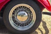 1934 Ford Model 40 Tudor Hot Rod for sale