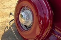 1934 Ford Model 40 Tudor Hot Rod for sale