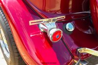 1934 Ford Model 40 Tudor Hot Rod for sale