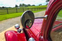 1934 Ford Model 40 Tudor Hot Rod for sale